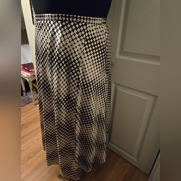 Plus size Maxi Skirt size 30 or 5/6 - Picture 11 of 11